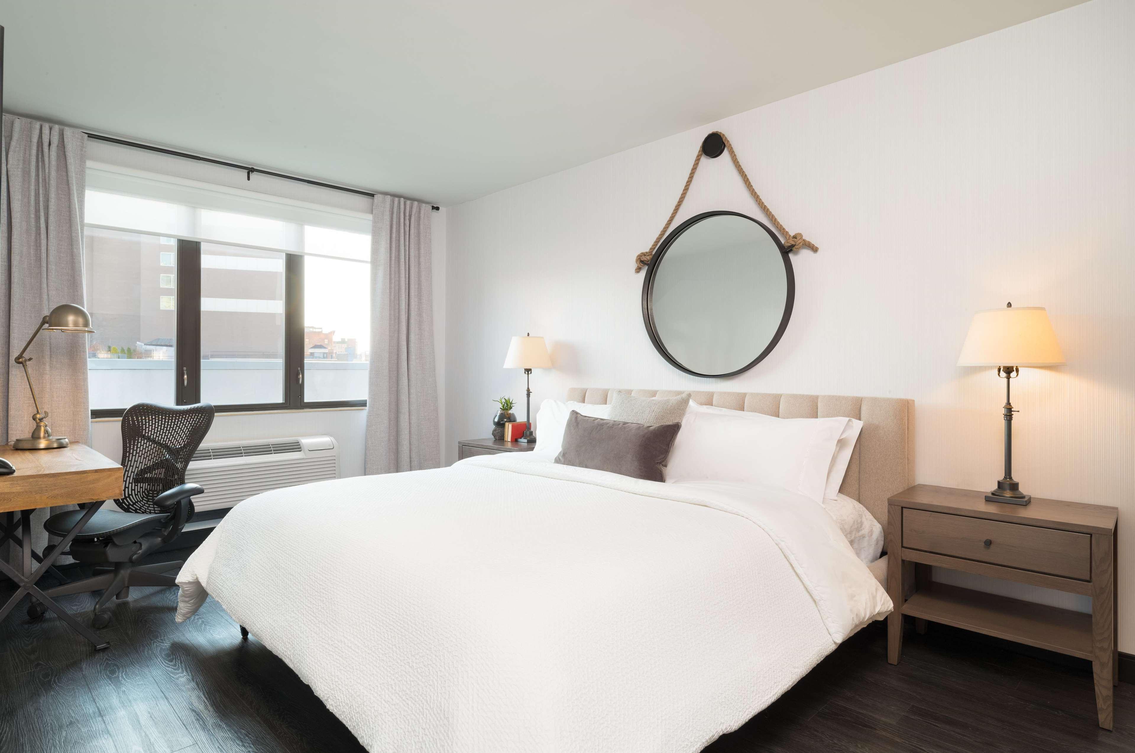 Hilton Garden Inn New York/Tribeca Екстер'єр фото