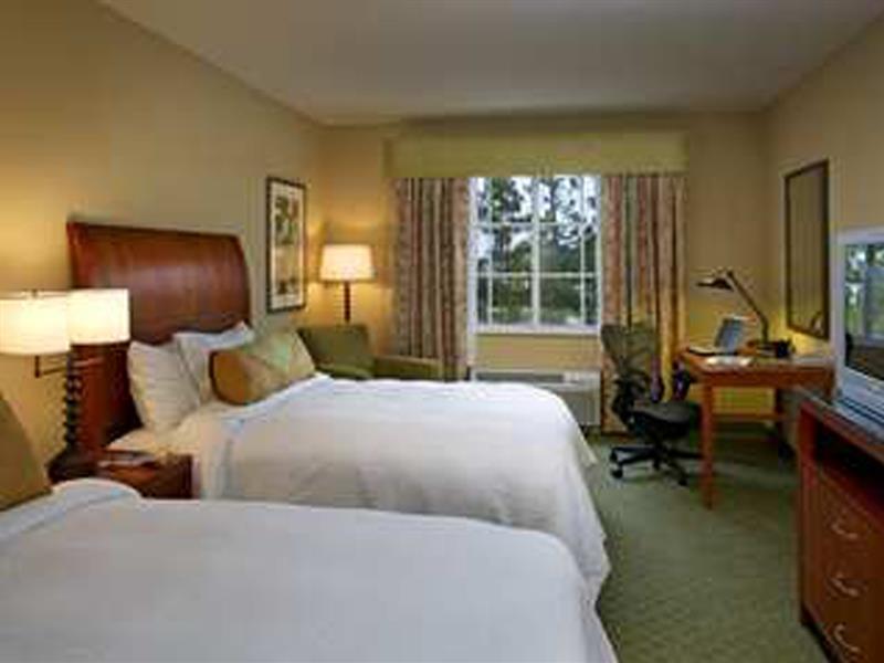 Hilton Garden Inn New York/Tribeca Екстер'єр фото