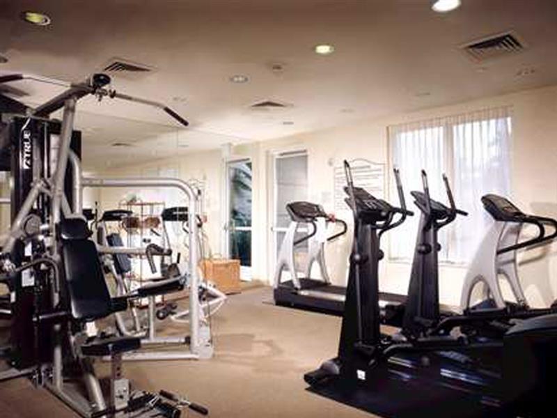 Hilton Garden Inn New York/Tribeca Екстер'єр фото