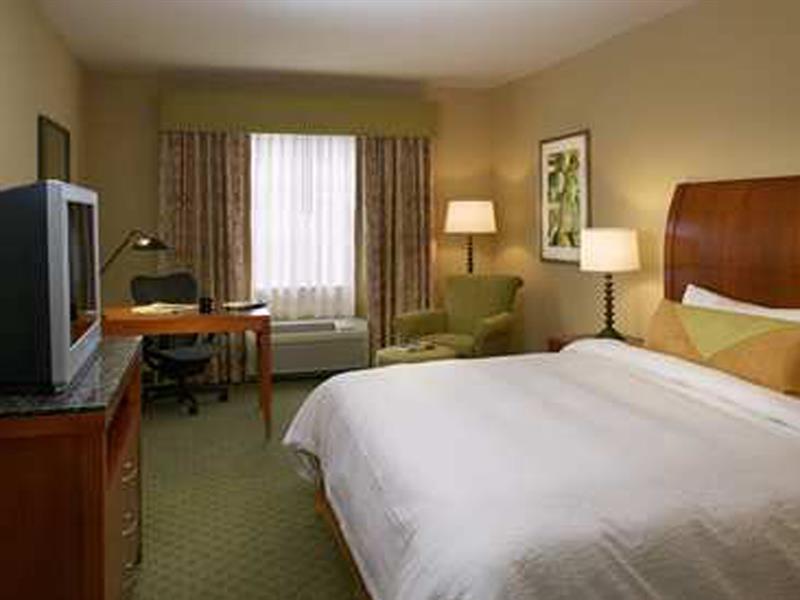 Hilton Garden Inn New York/Tribeca Екстер'єр фото