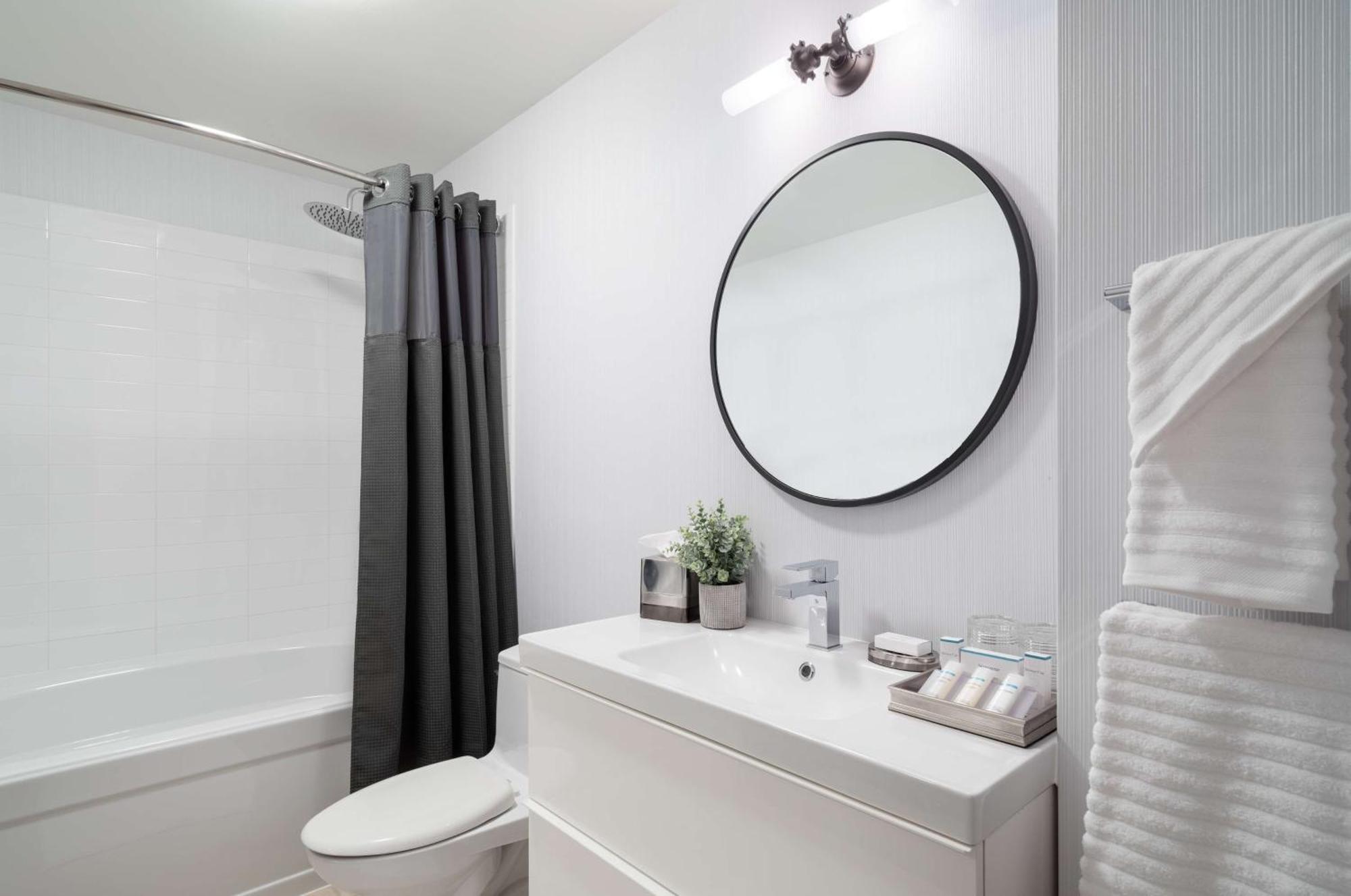 Hilton Garden Inn New York/Tribeca Екстер'єр фото