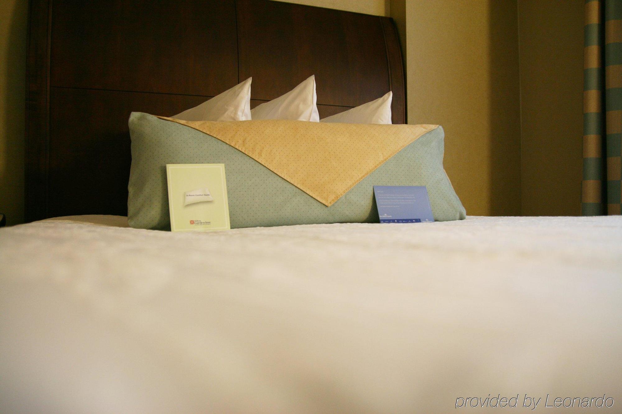 Hilton Garden Inn New York/Tribeca Номер фото