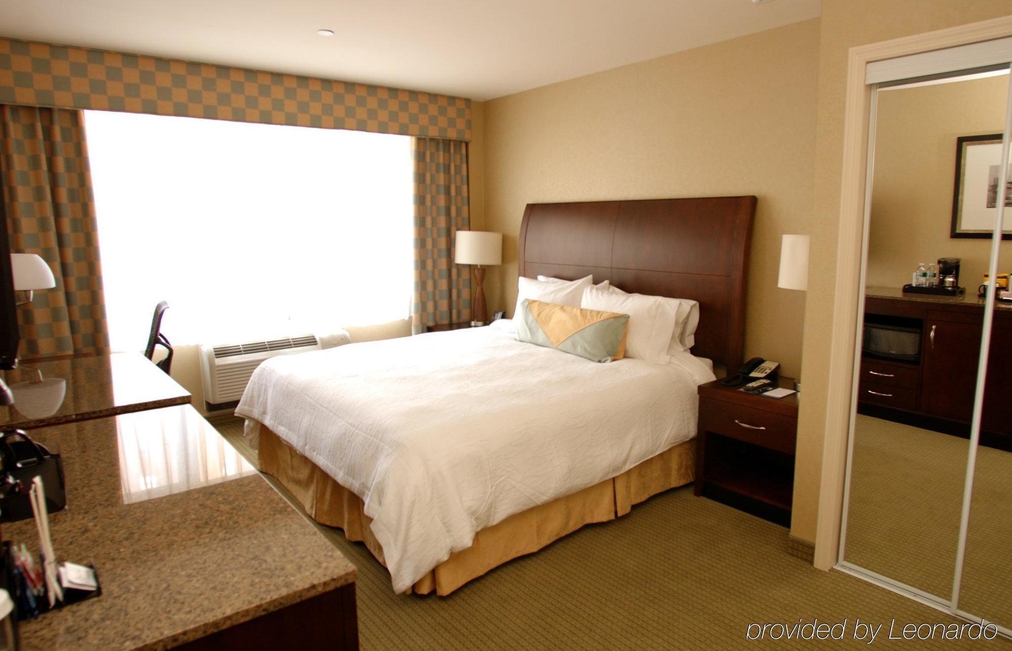 Hilton Garden Inn New York/Tribeca Номер фото