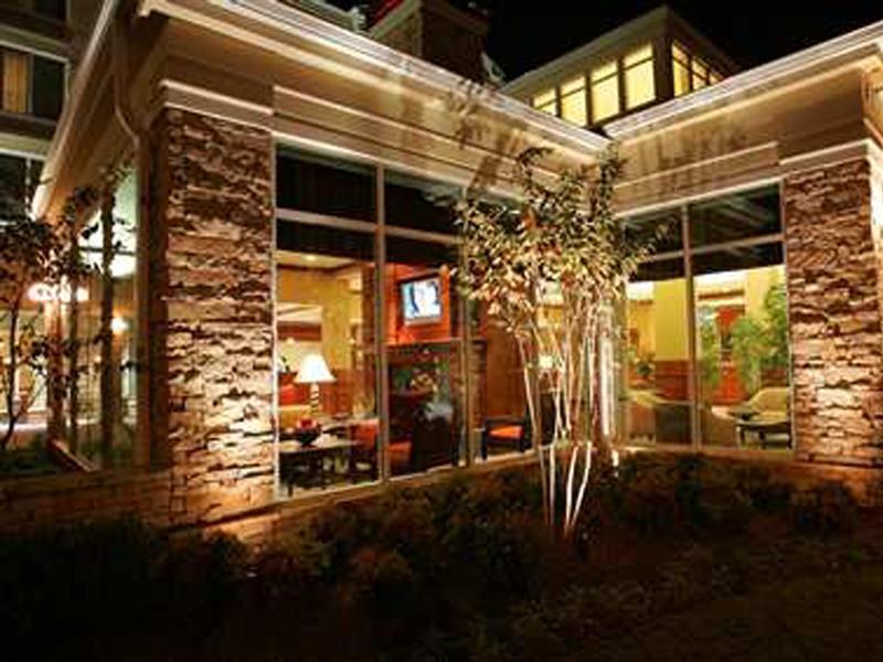 Hilton Garden Inn New York/Tribeca Екстер'єр фото