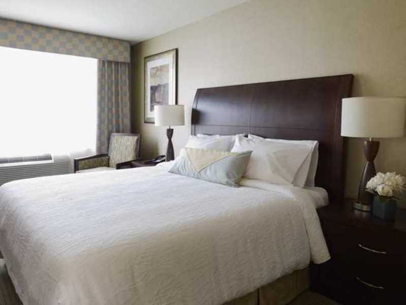 Hilton Garden Inn New York/Tribeca Екстер'єр фото