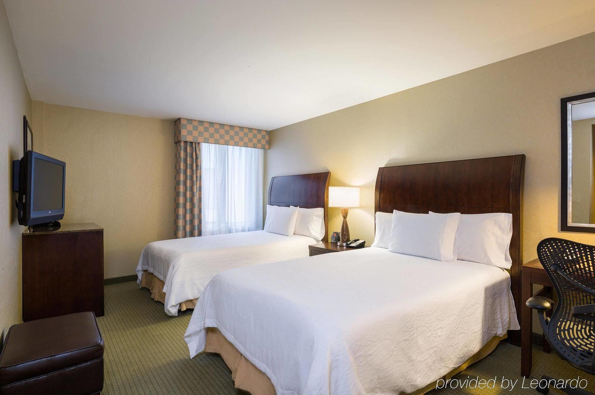 Hilton Garden Inn New York/Tribeca Екстер'єр фото