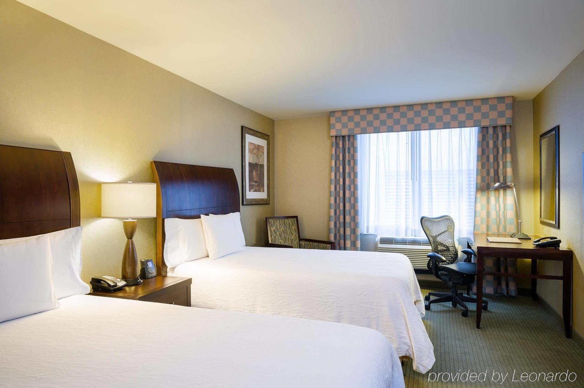 Hilton Garden Inn New York/Tribeca Екстер'єр фото