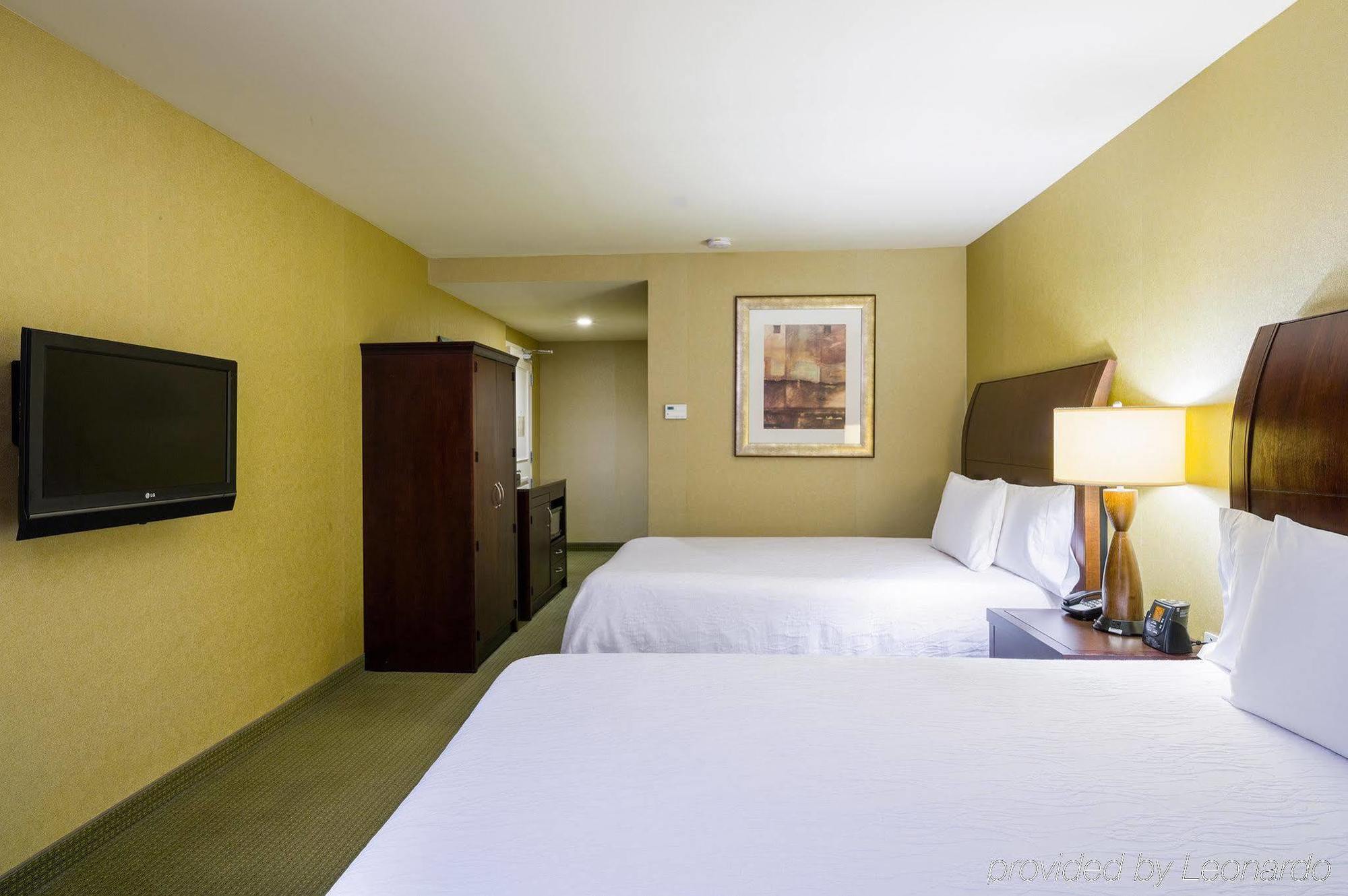 Hilton Garden Inn New York/Tribeca Екстер'єр фото