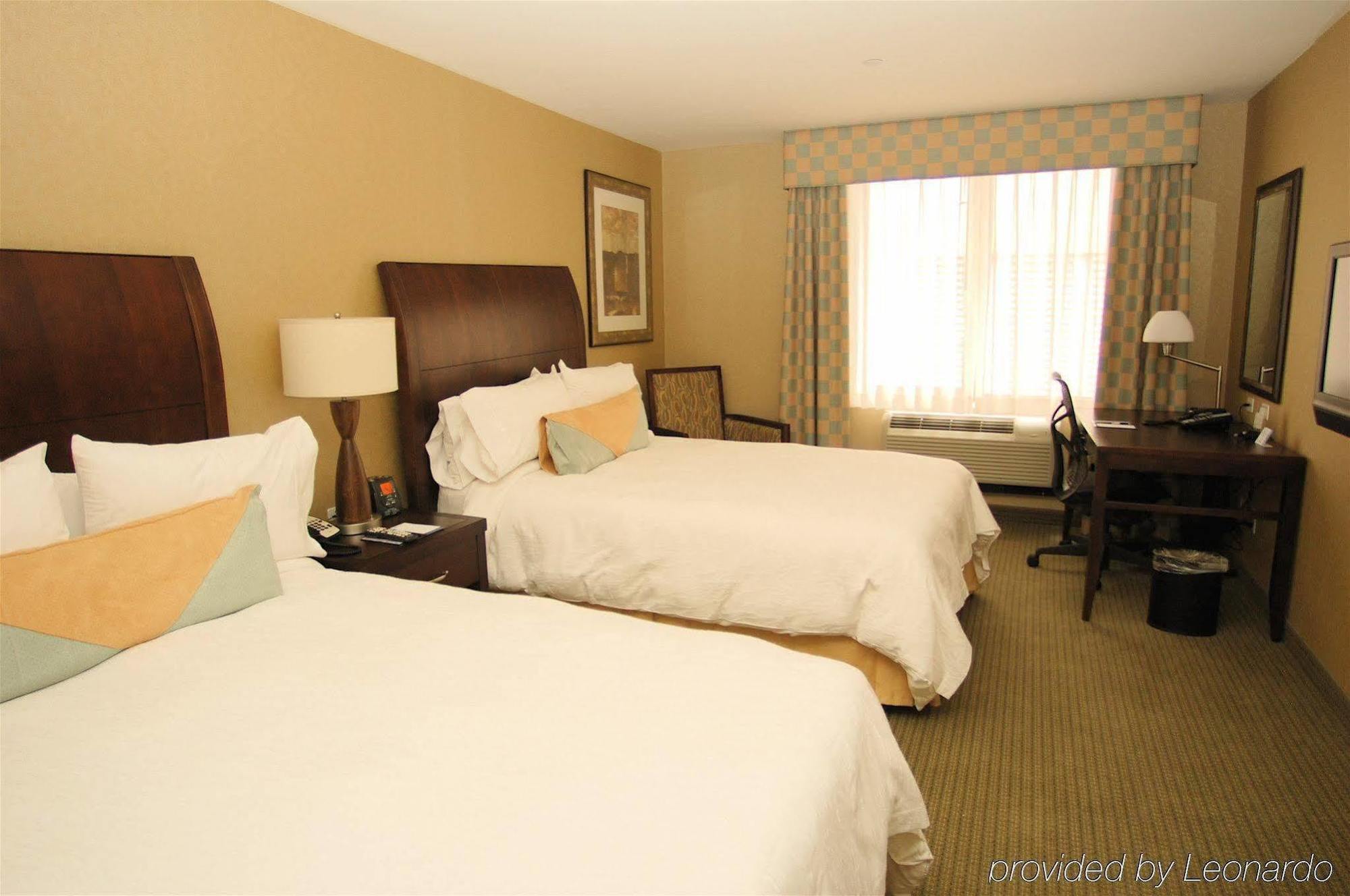Hilton Garden Inn New York/Tribeca Номер фото
