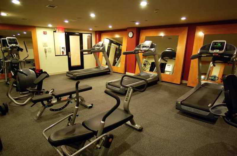 Hilton Garden Inn New York/Tribeca Зручності фото