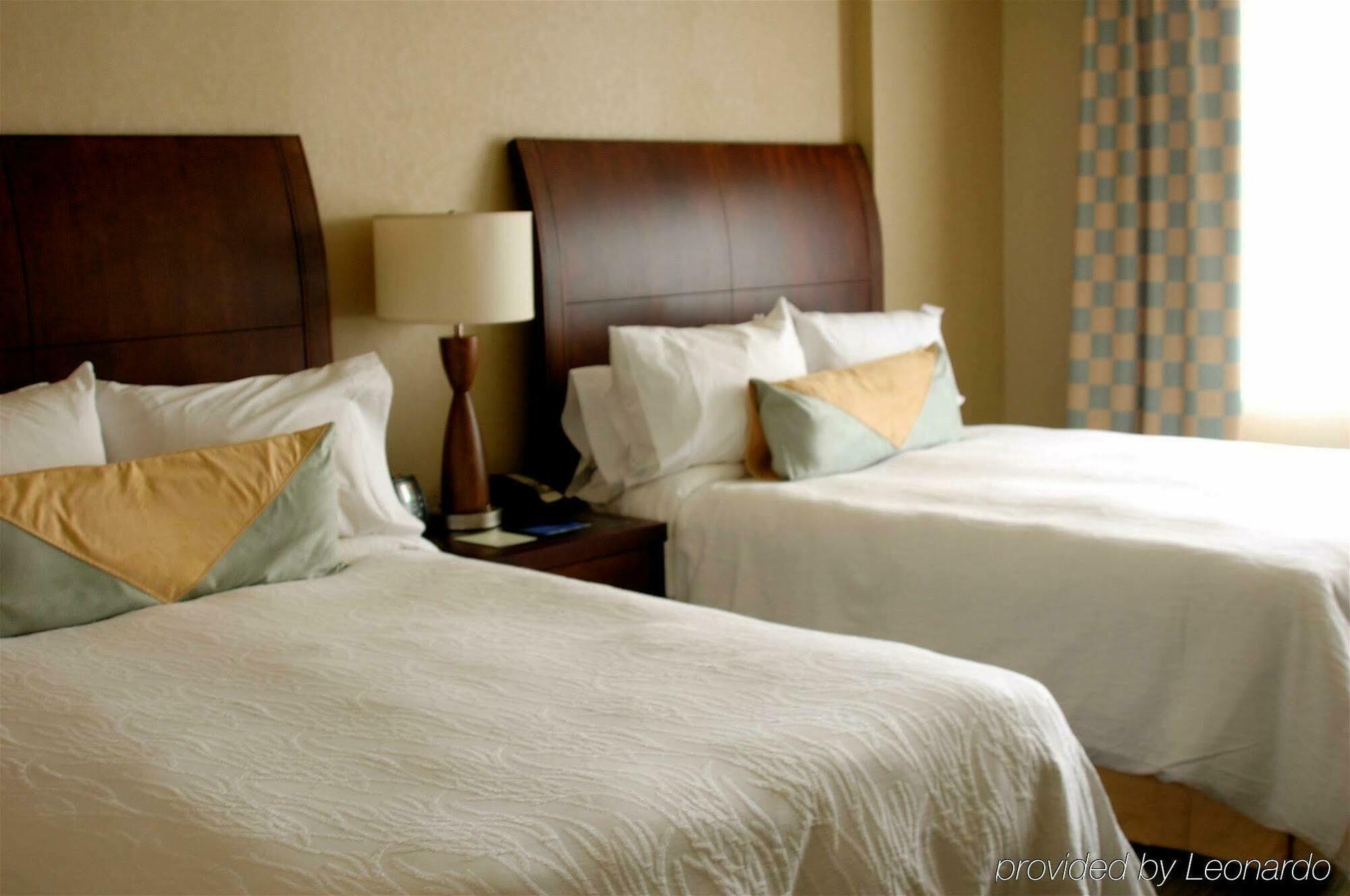 Hilton Garden Inn New York/Tribeca Номер фото